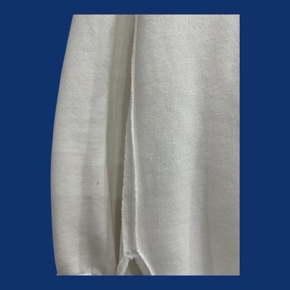 AE Big Hug Oversized Notch Neck Hoodie - X-Small - NWOT - Picture 5 of 8